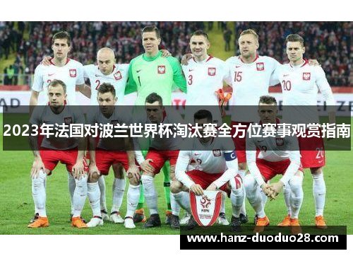 2023年法国对波兰世界杯淘汰赛全方位赛事观赏指南