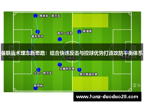 曼联战术理念新思路：结合快速反击与控球优势打造攻防平衡体系